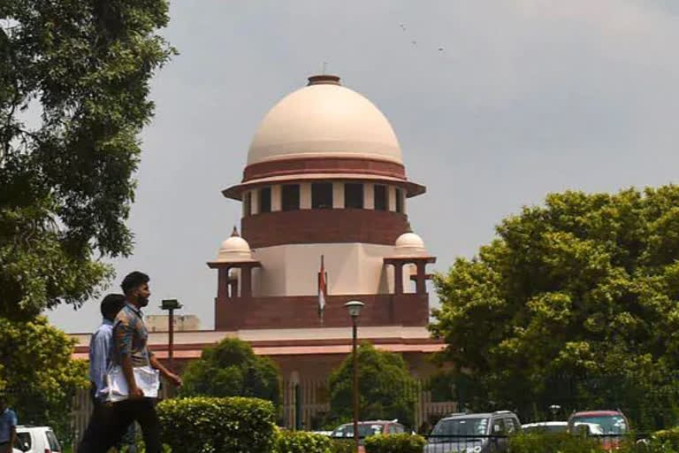 SC on CBSE exams during covid 19