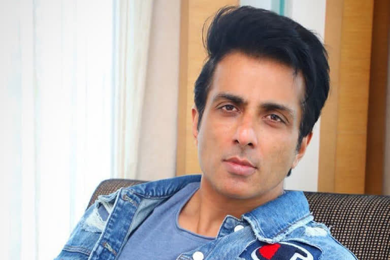 sonu sood, ETVbharat