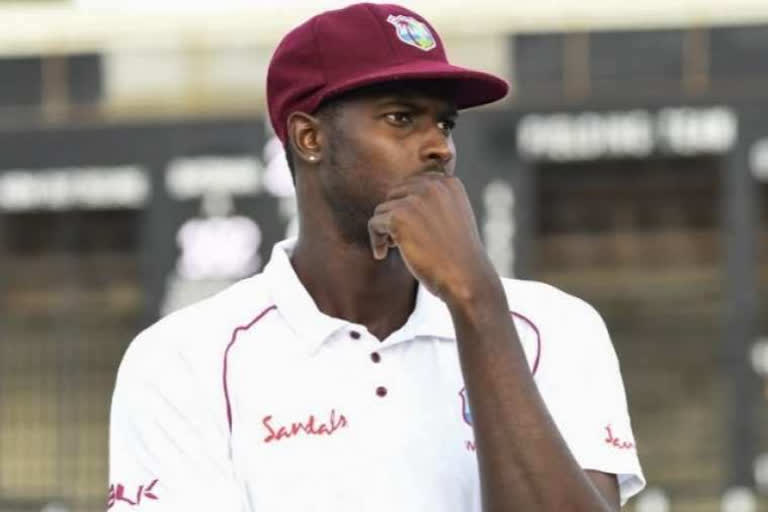 Jason Holder