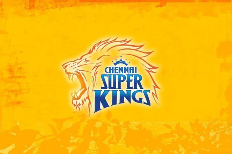 Chennai Super Kings, CSK