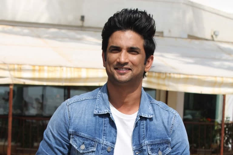 Sushant's team launches new website to share 'all the positive energies'