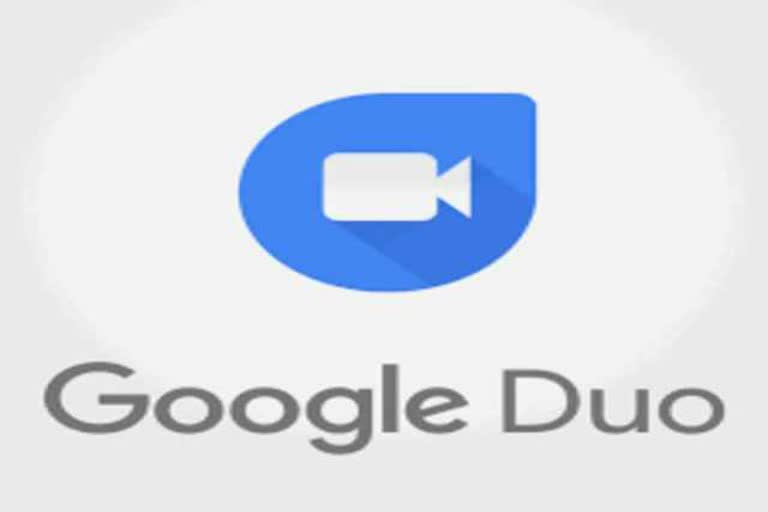 Google Duo