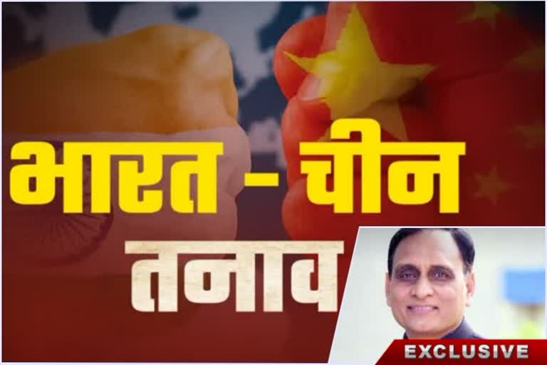 india china conflict