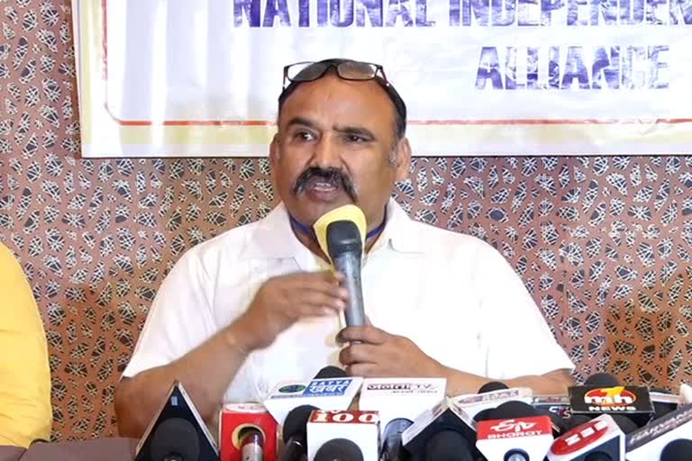 Kulbhushan Sharma said haryana Government is discriminating against private schools