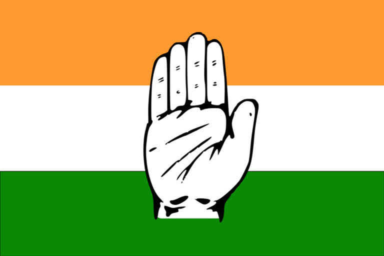 Cong fields B K Hariprasad and Naseer Ahmed as candidates for Karnataka MLC polls