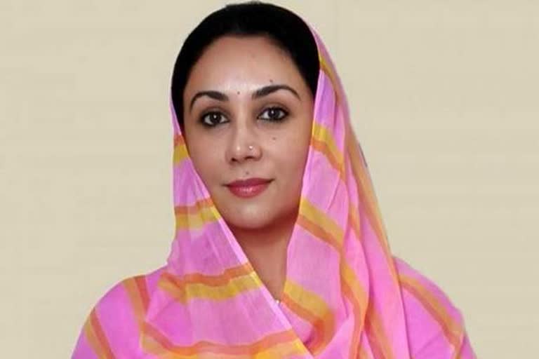 Pannadhay,  Diya Kumari appeals,  College named after Pannadhyay,  Girls college named after Pannadhay