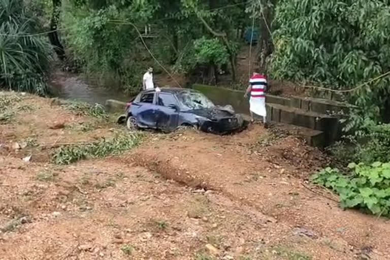 car accident in bhatkal