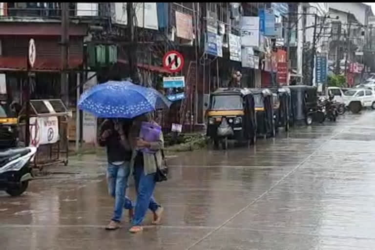 heavy rain in kodagu