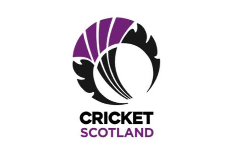 Cricket Scotland