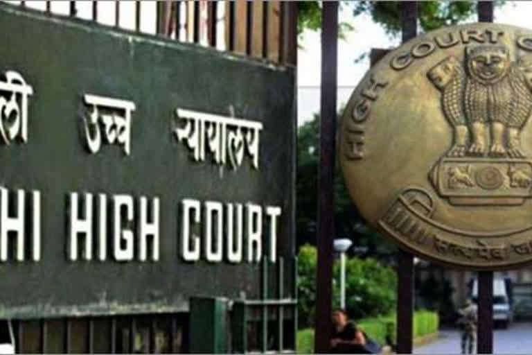 Delhi High Court