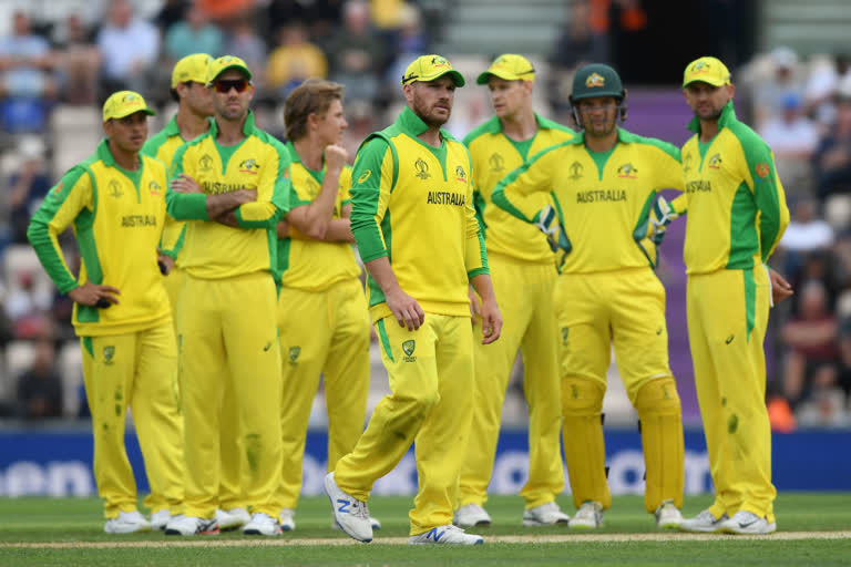 Australian cricket team