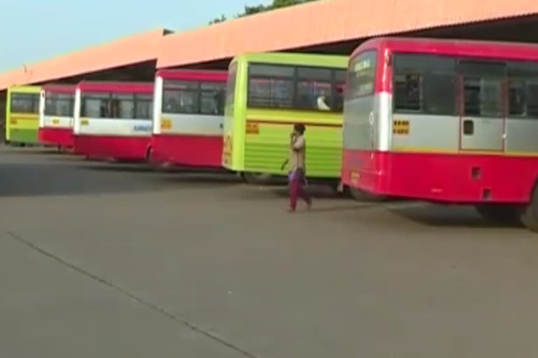 150 special buses Deployed for PUC students in Hubballi