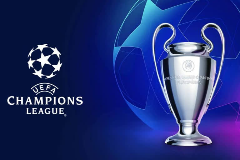 UEFA  Champions League