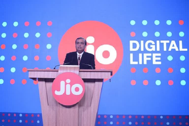 2025 ਤੱਕ Jio ਯੂਜ਼ਰਜ਼ ਦੀ ਗਿਣਤੀ ਹੋ ਸਕਦੀ ਹੈ 57 ਕਰੋੜ