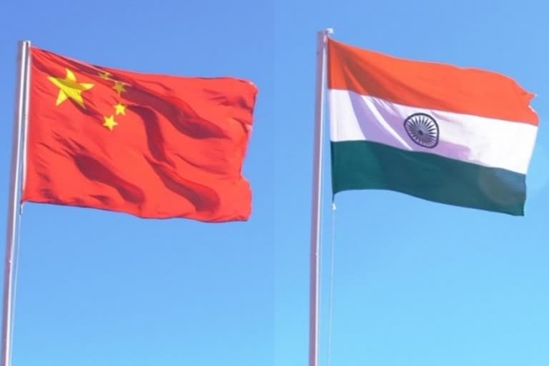 india china dispute