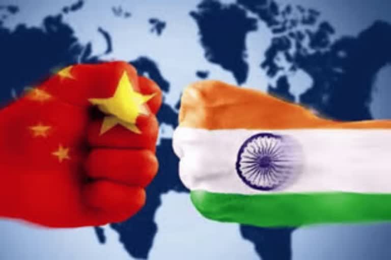 China provoking India for Expansionism reason?