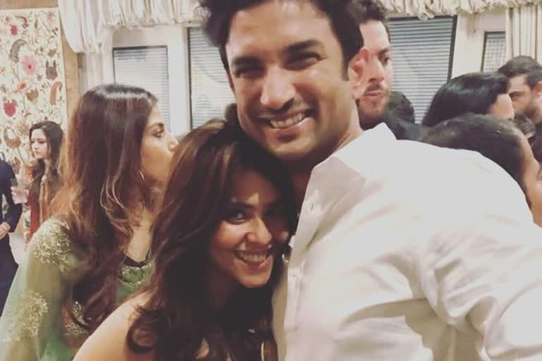 Truth shall prevail, says Ekta Kapoor as criminal complaint against her over Sushant's death