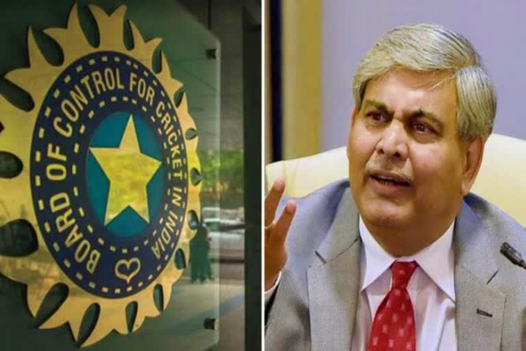 BCCI accuses Shashank Manohar of delaying IPL's preparations