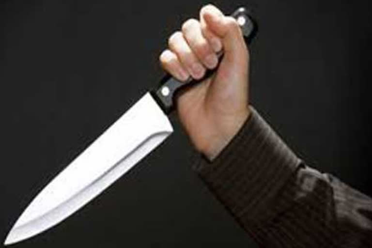 Knife recovered from woman's chest after 30 hours in Tamil Nadu