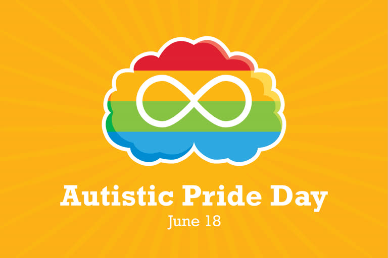 Autism pride day 2020