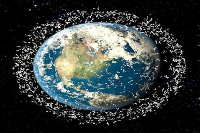 space junk