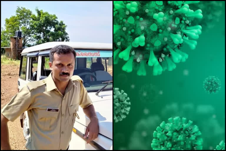 കൊവിഡ് മരണം കേരള  കണ്ണൂർ കൊവിഡ് മരണം  covid infection  special team  കണ്ണൂർ  kannur covid case