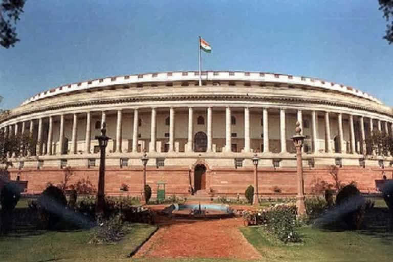 Elections for 4 Rajya Sabha seats in ap on 19th june