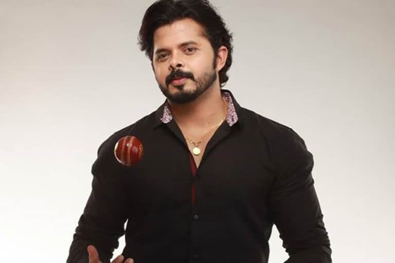 Sreesanth