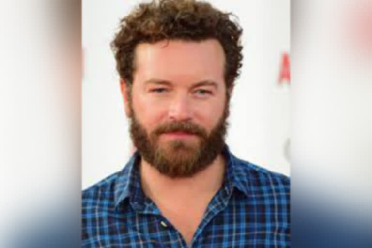 That 70s Show actor Danny Masterson charged with raping three women