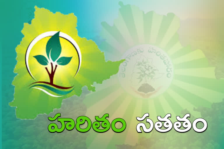 the-sixth-phase-of-haritha-haram-programme-is-to-be-launched-in-the-state