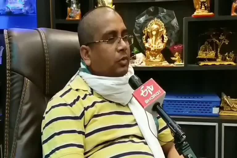 sudhir kumar