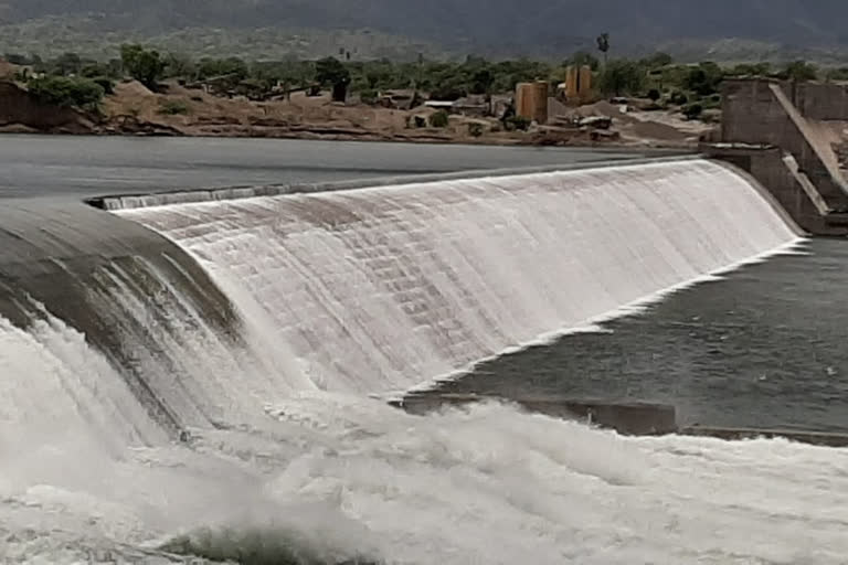 narmada-dam