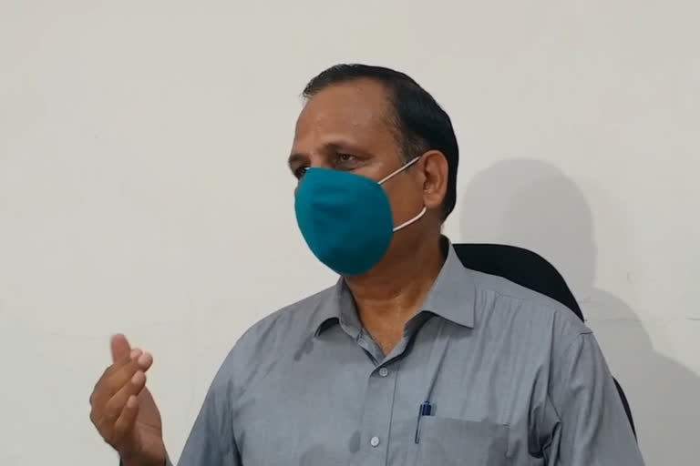 Satyendra Jain