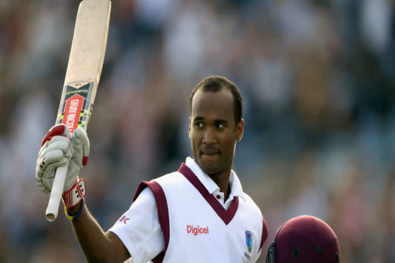 Kraigg Brathwaite