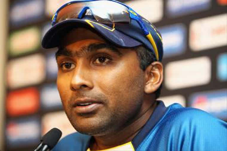 'Looks like circus has started': Jayawardene on reports of 2011 WC final being fixed