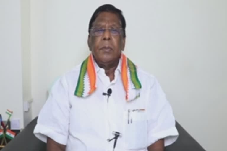 narayanasamy