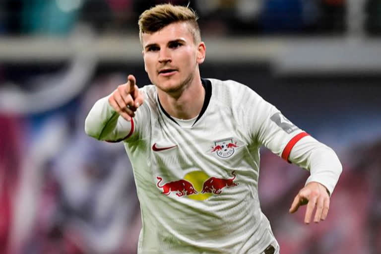 Timo Werner