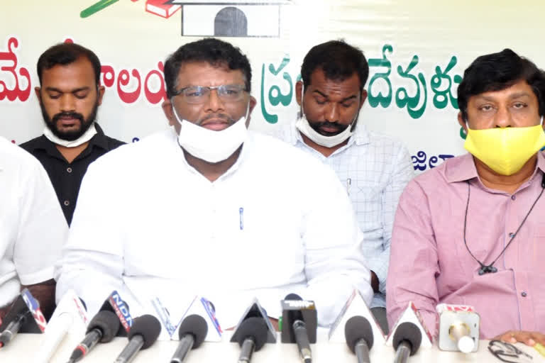 abdul aziz comments on ycp government