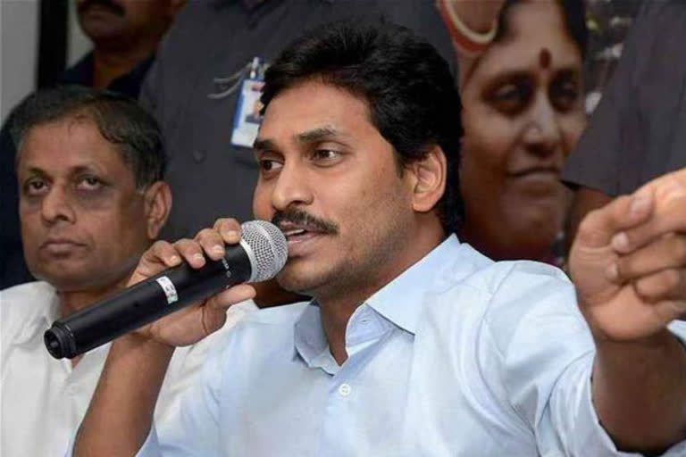 YSRC, TDP all set for RS polls in AP amid lockdown