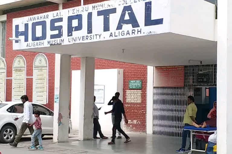 A pregnant woman infected with COD-19 gave birth to a healthy baby girl in amu