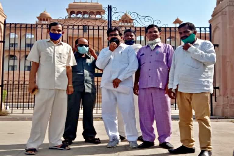 rajya sabha elections  rajya sabha elections 2020  rajya sabha elections news  jaipur news