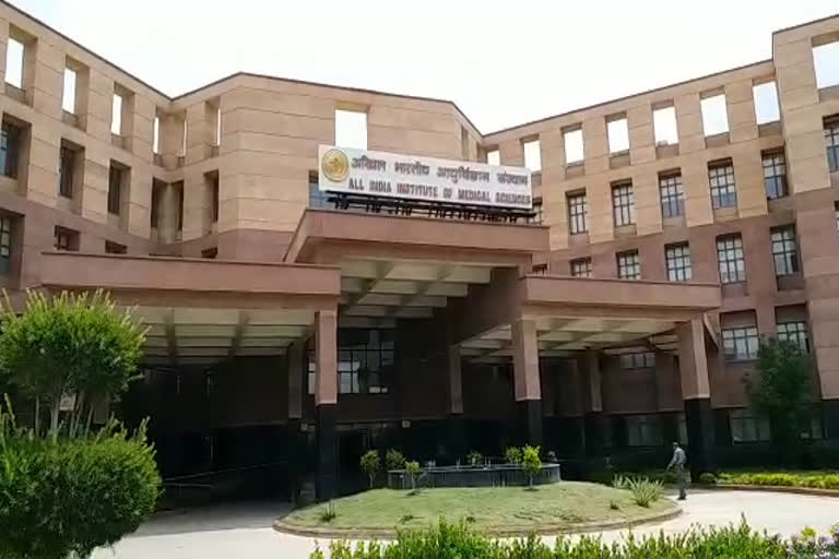 जोधपुर न्यूज, jodhpur news, जोधपुर एम्स न्यूज, JODHPUR AIIMS NEWS