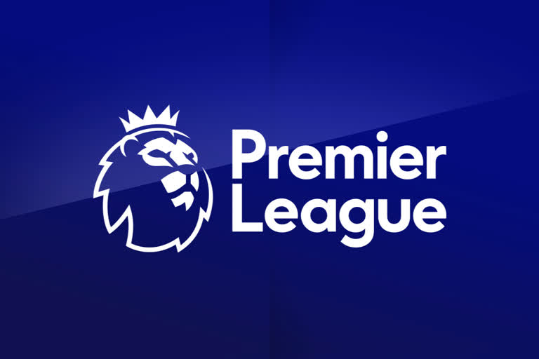 Premier League confirms one positive case in latest round of testing