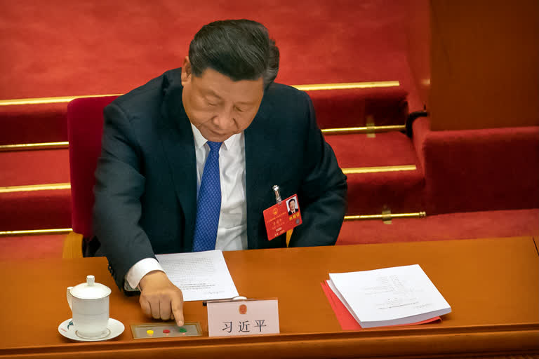 Xi Jinping