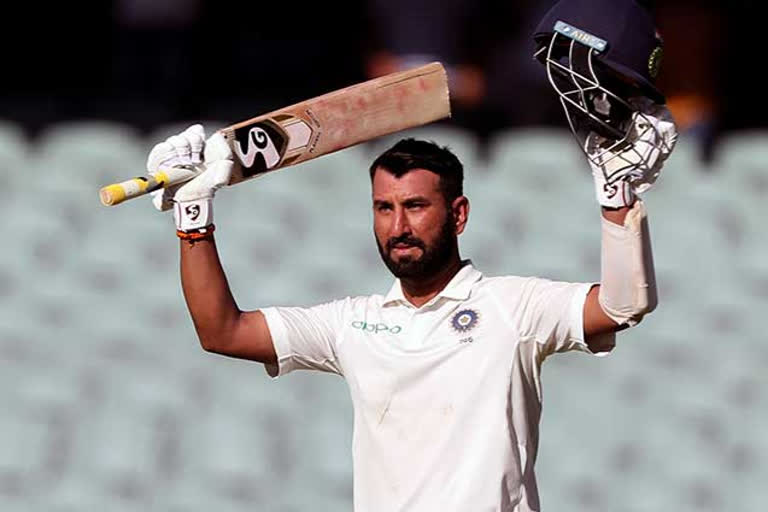 pujara