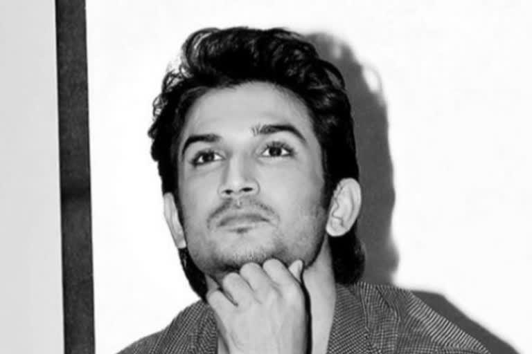 Sushant Singh Rajput's ashes to be immersed in Patna today