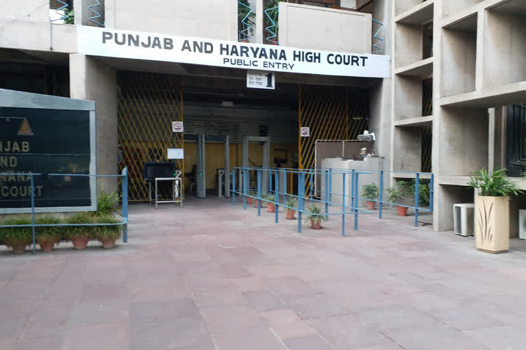 high court notice to punjab govt and education department on pseb employees