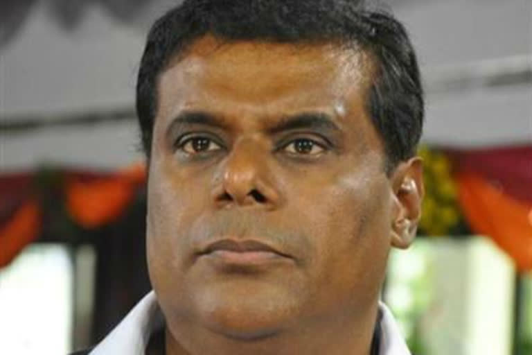 Ashish Vidyarthi celebrating is 59th birthday