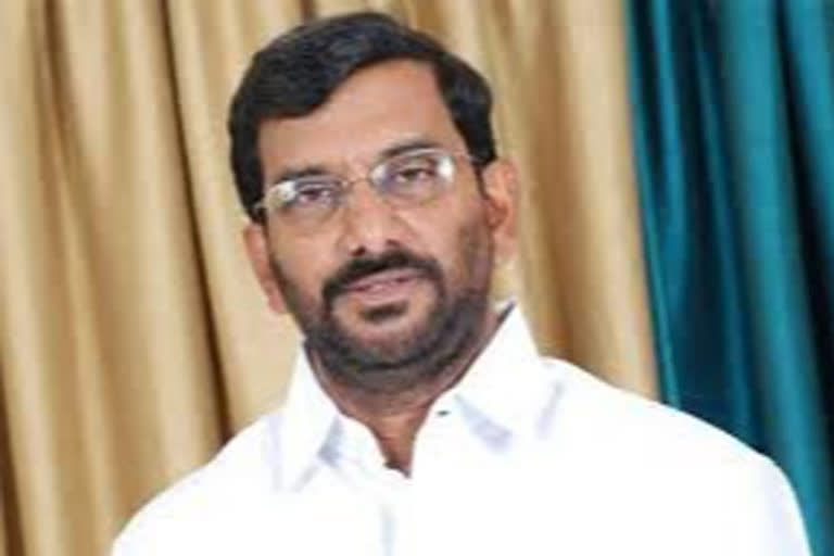 former minister somireddy fires on hiking petrol prices