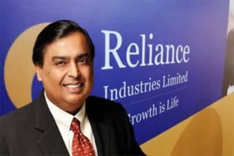 reliance industries